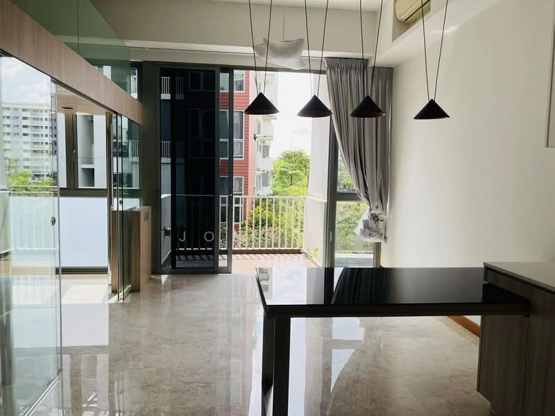 Woodhaven, 73 Woodgrove Avenue, 1 Bedroom, 592 sqft, Condominium For Rent, by Joey Qin, 24042883 - PropertyGuru.com.sg