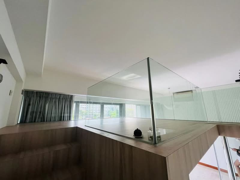 Woodhaven, 73 Woodgrove Avenue, 1 Bedroom, 592 sqft, Condominium For Rent, by Joey Qin, 24042883 - PropertyGuru.com.sg