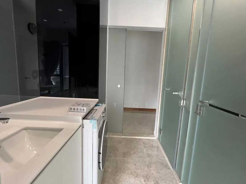 Woodhaven, 73 Woodgrove Avenue, 1 Bedroom, 592 sqft, Condominium For Rent, by Joey Qin, 24042883 - PropertyGuru.com.sg