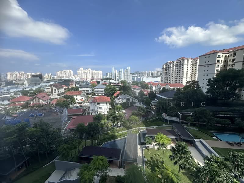 Stirling Residences, 23 Stirling Road, 1 Bedroom, 441 sqft, Condominium For Rent, by Lim Kim Chua Eric, 24042904 - PropertyGuru.com.sg