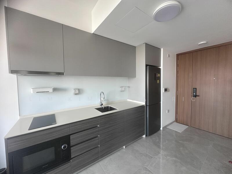 Stirling Residences, 23 Stirling Road, 1 Bedroom, 441 sqft, Condominium For Rent, by Lim Kim Chua Eric, 24042904 - PropertyGuru.com.sg
