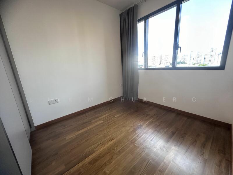 Stirling Residences, 23 Stirling Road, 1 Bedroom, 441 sqft, Condominium For Rent, by Lim Kim Chua Eric, 24042904 - PropertyGuru.com.sg