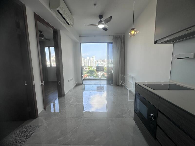 Stirling Residences, 23 Stirling Road, 1 Bedroom, 441 sqft, Condominium For Rent, by Lim Kim Chua Eric, 24042904 - PropertyGuru.com.sg