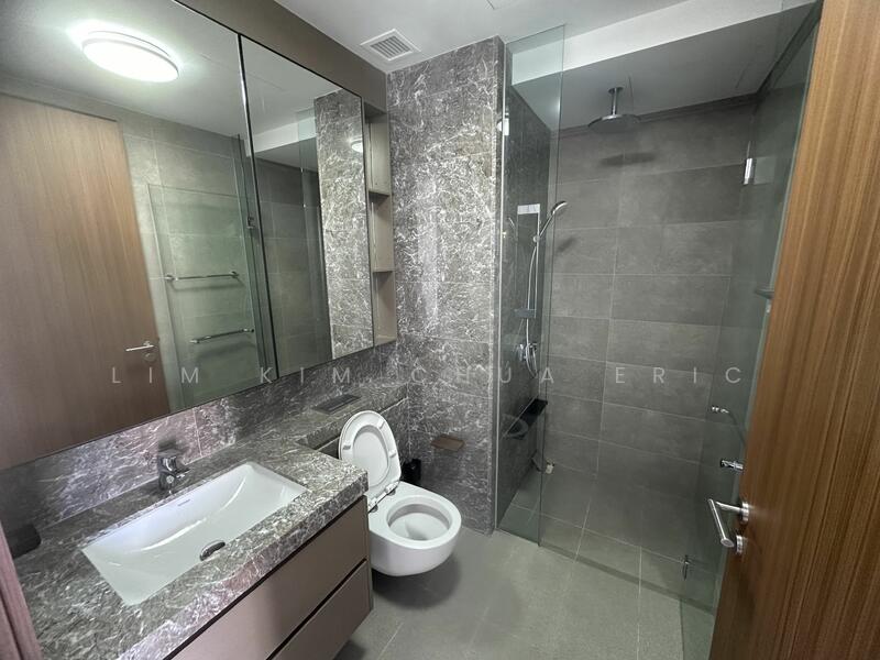 Stirling Residences, 23 Stirling Road, 1 Bedroom, 441 sqft, Condominium For Rent, by Lim Kim Chua Eric, 24042904 - PropertyGuru.com.sg