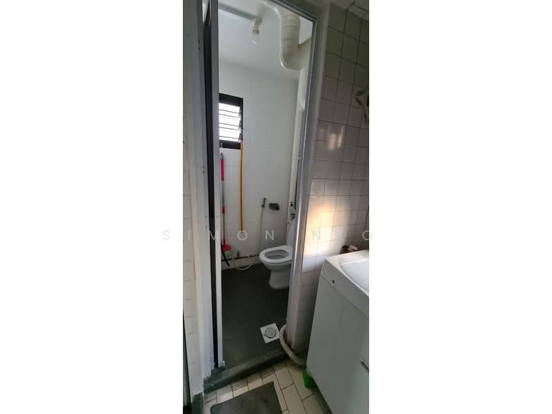 684 Hougang Avenue 8, 684 Hougang Avenue 8, 2 Bedrooms, 688 sqft, HDB Flat For Rent, by Simon Neo, 24043029 - PropertyGuru.com.sg