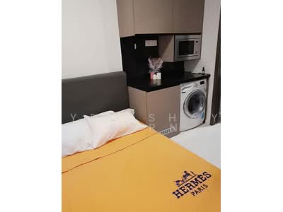 For Rent - Liv on Wilkie