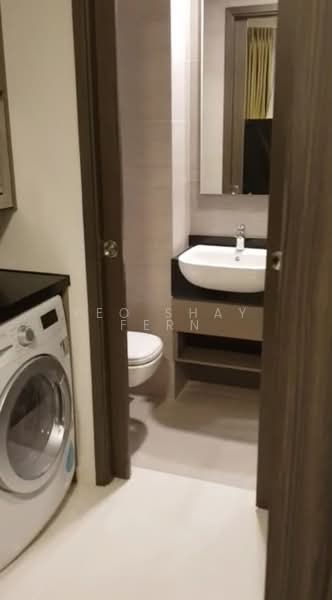 Liv on Wilkie, 9 Wilkie Terrace, 1 Bedroom, 150 sqft, Apartment For Rent, by Yeo Shay Fern, 24043046 - PropertyGuru.com.sg