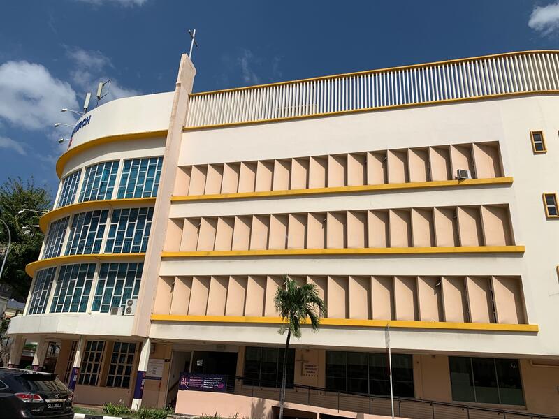 Tanjong Pagar Road, Tanjong Pagar Road, 1,339 sqft, Food & Beverage For Sale, by Steven Liu, 24043155 - CommercialGuru.com.sg