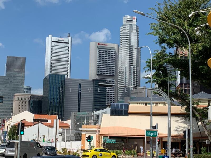 Tanjong Pagar Road, Tanjong Pagar Road, 1,339 sqft, Food & Beverage For Sale, by Steven Liu, 24043155 - CommercialGuru.com.sg