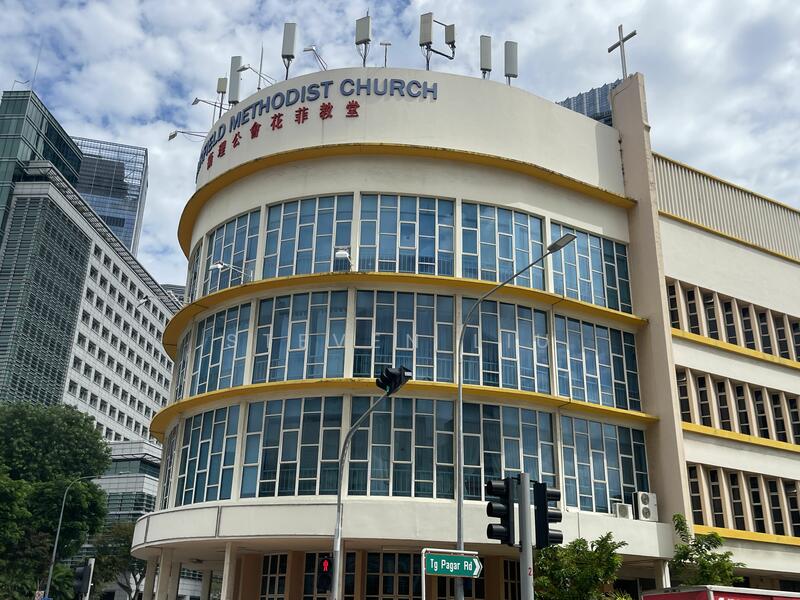 Tanjong Pagar Road, Tanjong Pagar Road, 1,339 sqft, Food & Beverage For Sale, by Steven Liu, 24043155 - CommercialGuru.com.sg