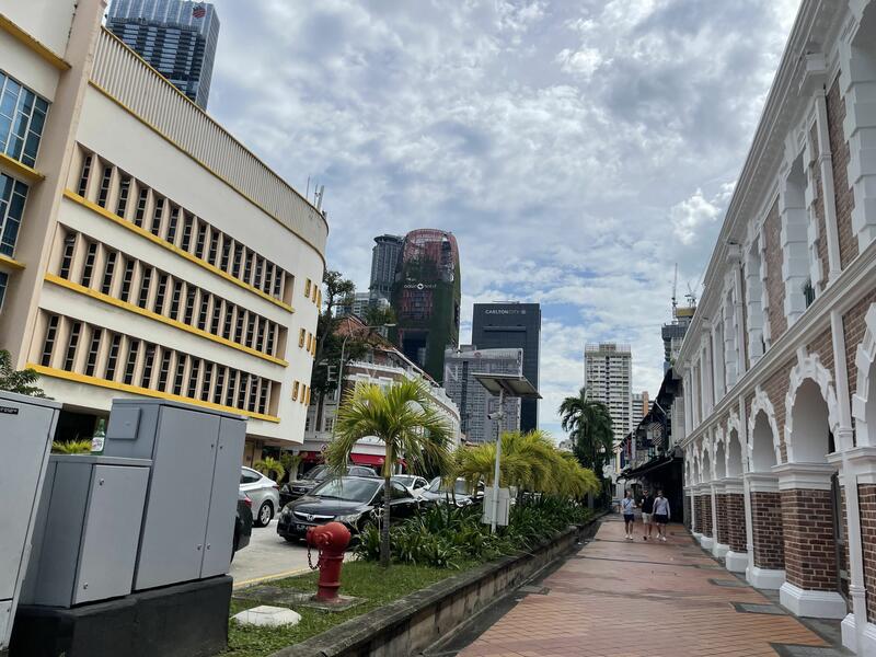 Tanjong Pagar Road, Tanjong Pagar Road, 1,339 sqft, Food & Beverage For Sale, by Steven Liu, 24043155 - CommercialGuru.com.sg