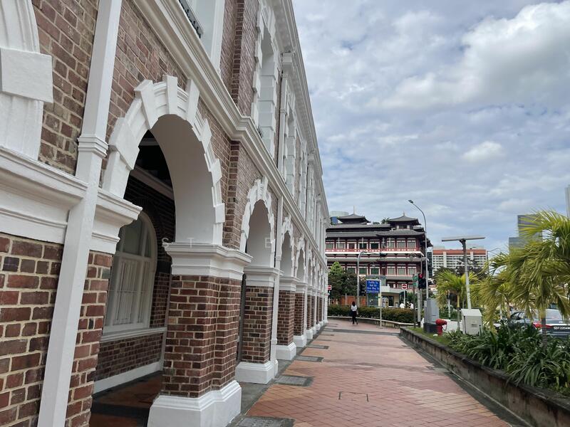 Tanjong Pagar Road, Tanjong Pagar Road, 1,339 sqft, Food & Beverage For Sale, by Steven Liu, 24043155 - CommercialGuru.com.sg