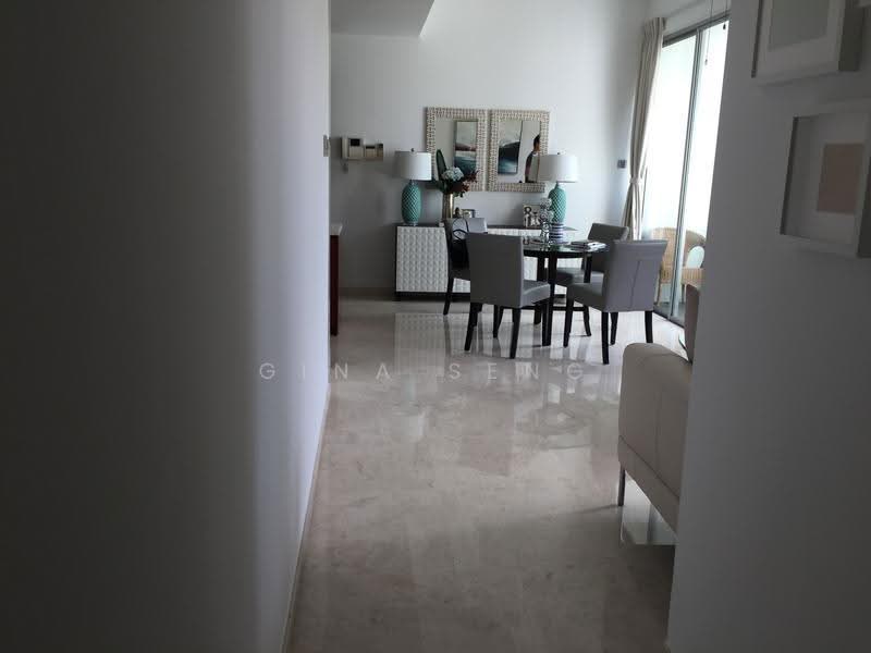 One Tree Hill Residence, 1A One Tree Hill, Tanglin / Holland / Bukit Timah, 2 Bedrooms, 1,001 sqft, Condominium For Sale, by Gina Seng, 24043215 - Dining Room - PropertyGuru.com.sg