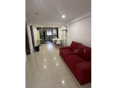 For Rent - 207 Toa Payoh North