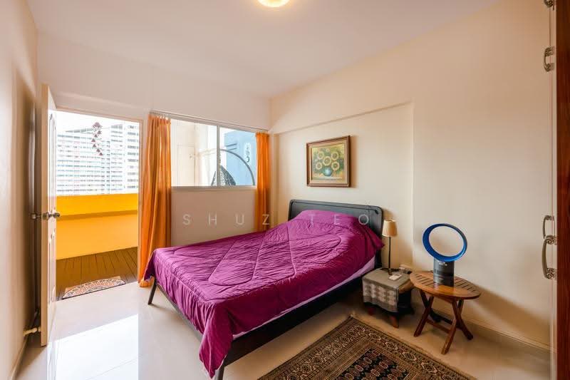 137 Potong Pasir Avenue 3, 137 Potong Pasir Avenue 3, Macpherson / Potong Pasir, 3 Bedrooms, 1,603 sqft, HDB Flat For Sale, by Shuz Teo, 24043407 - Bedroom - PropertyGuru.com.sg