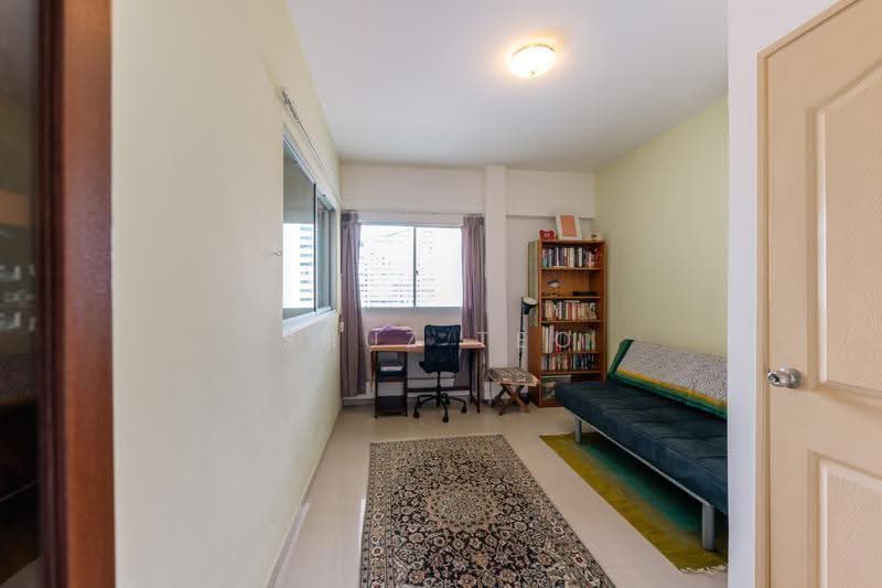 137 Potong Pasir Avenue 3, 137 Potong Pasir Avenue 3, Macpherson / Potong Pasir, 3 Bedrooms, 1,603 sqft, HDB Flat For Sale, by Shuz Teo, 24043407 - Bedroom 3 - PropertyGuru.com.sg