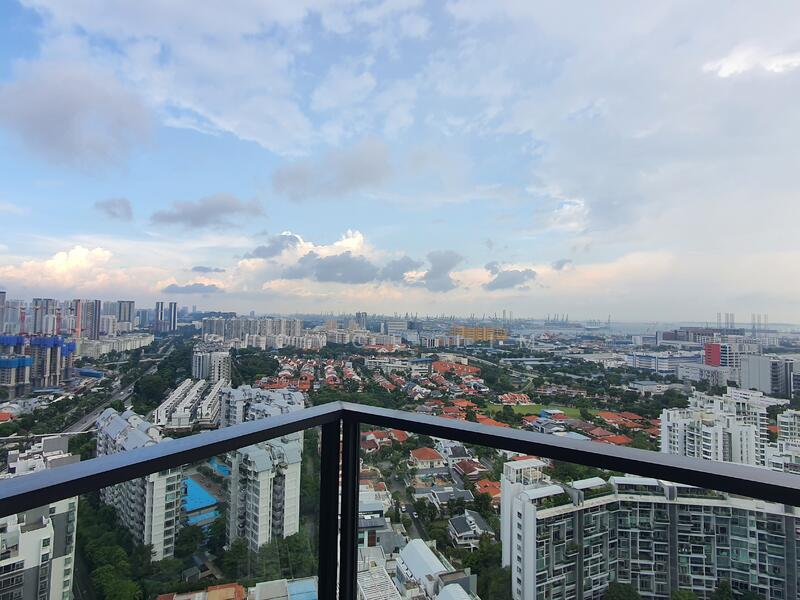 Whistler Grand, 107 West Coast Vale, 2 Bedrooms, 624 sqft, Condominium For Rent, by Joyce Lim, 24043484 - PropertyGuru.com.sg
