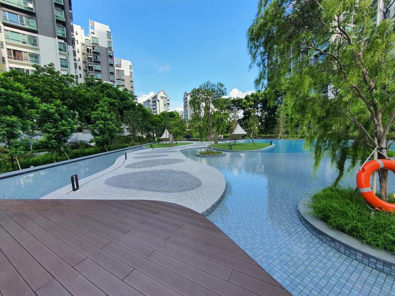 Whistler Grand, 107 West Coast Vale, 2 Bedrooms, 624 sqft, Condominium For Rent, by Joyce Lim, 24043484 - PropertyGuru.com.sg
