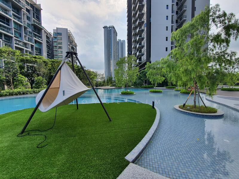 Whistler Grand, 107 West Coast Vale, 2 Bedrooms, 624 sqft, Condominium For Rent, by Joyce Lim, 24043484 - PropertyGuru.com.sg