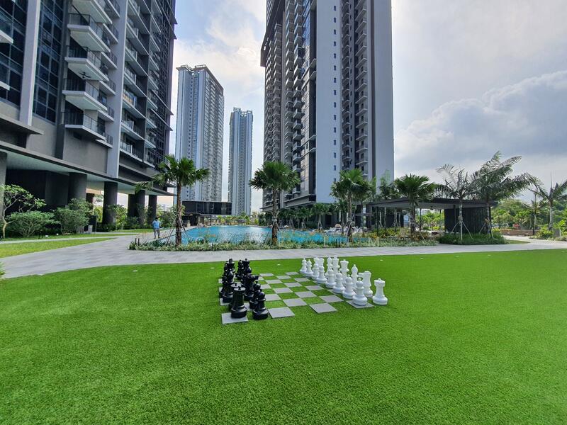 Whistler Grand, 107 West Coast Vale, 2 Bedrooms, 624 sqft, Condominium For Rent, by Joyce Lim, 24043484 - PropertyGuru.com.sg