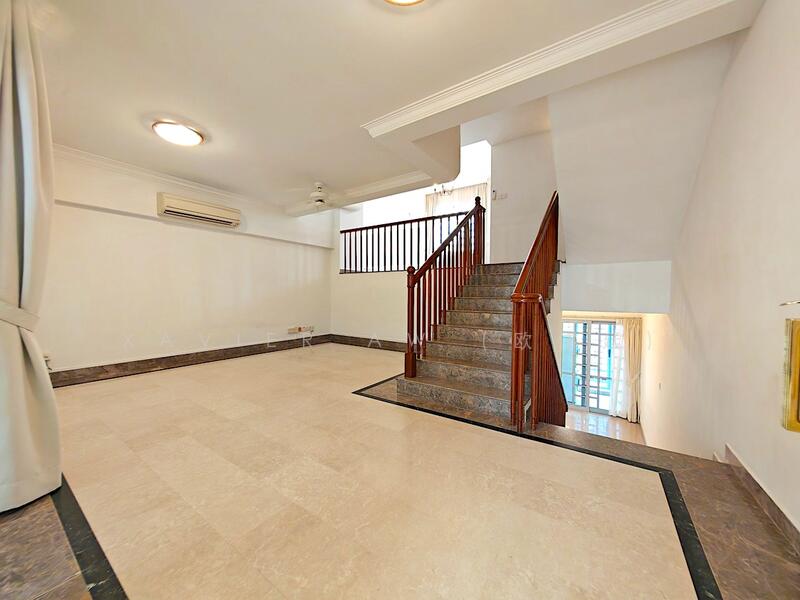 For Rent - Chancery Grove