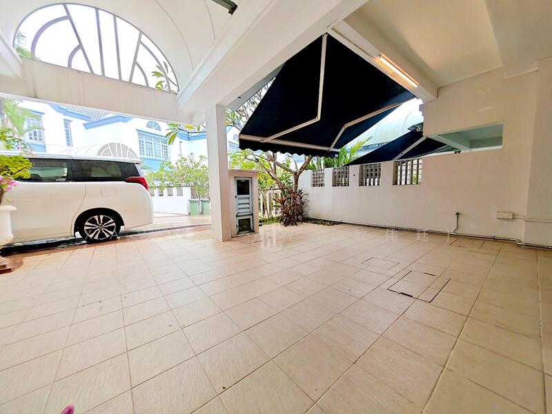 For Rent - Chancery Grove