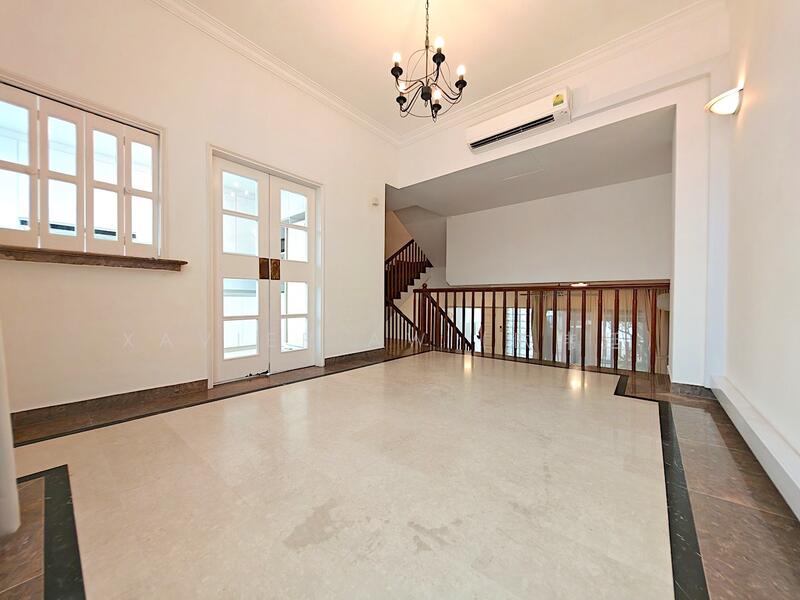 For Rent - Chancery Grove