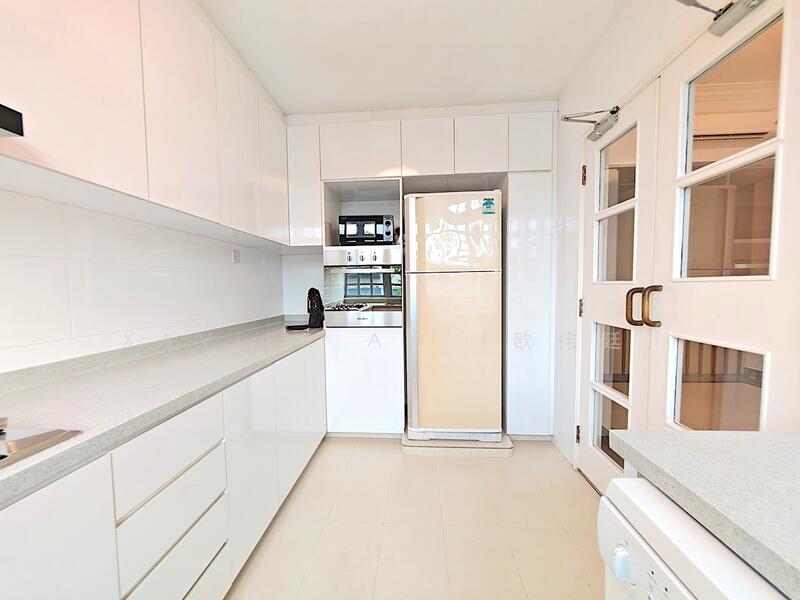 For Rent - Chancery Grove