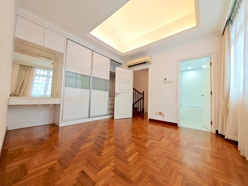 For Rent - Chancery Grove