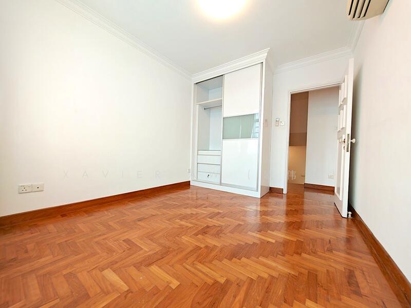 For Rent - Chancery Grove