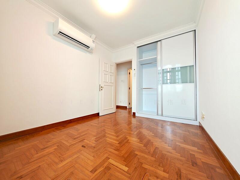 For Rent - Chancery Grove