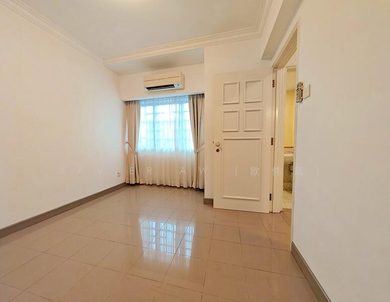 For Rent - Chancery Grove