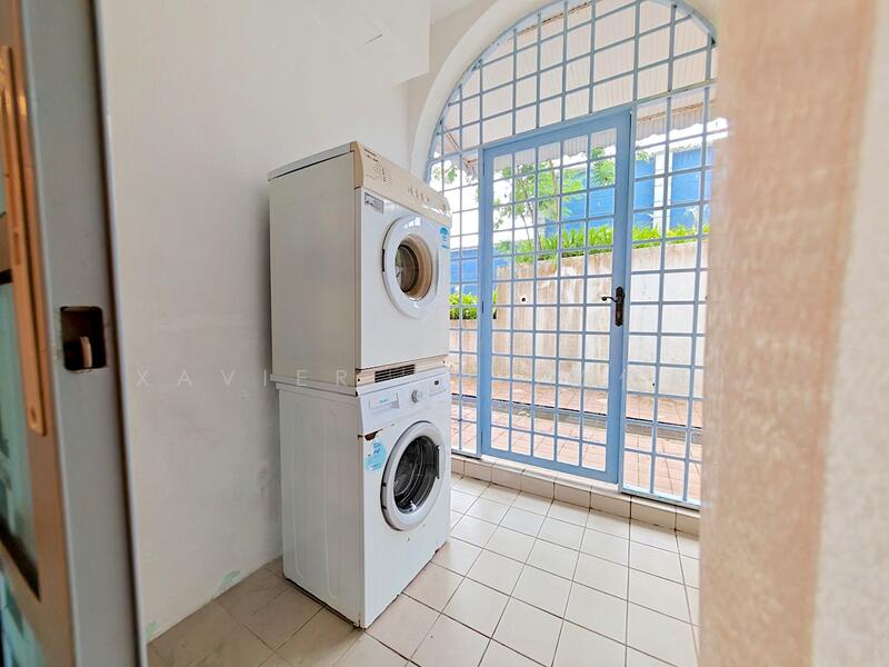 For Rent - Chancery Grove