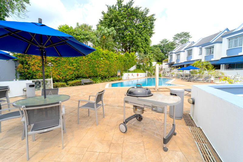 For Rent - Chancery Grove