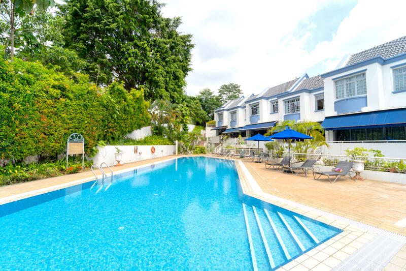 For Rent - Chancery Grove