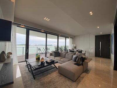 For Sale - Cape Royale