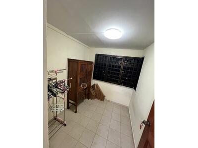 For Rent - 314 Hougang Avenue 5