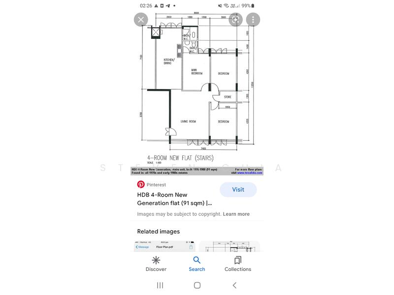 For Rent 839 Yishun Street 81