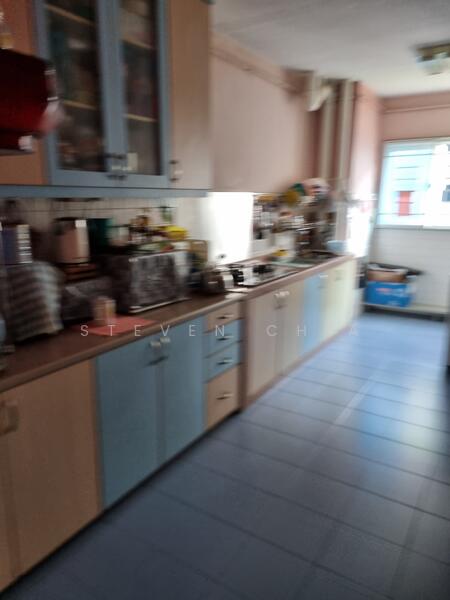 For Rent - 839 Yishun Street 81