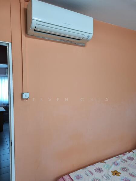 For Rent - 839 Yishun Street 81