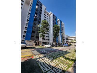 For Rent - 839 Yishun Street 81