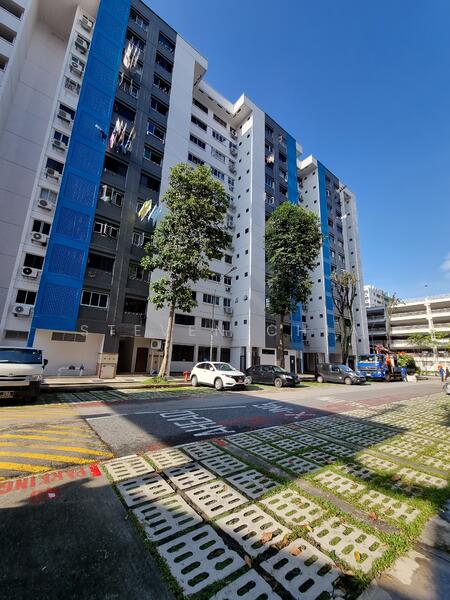For Rent - 839 Yishun Street 81