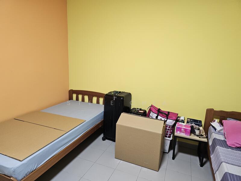 For Rent - 839 Yishun Street 81