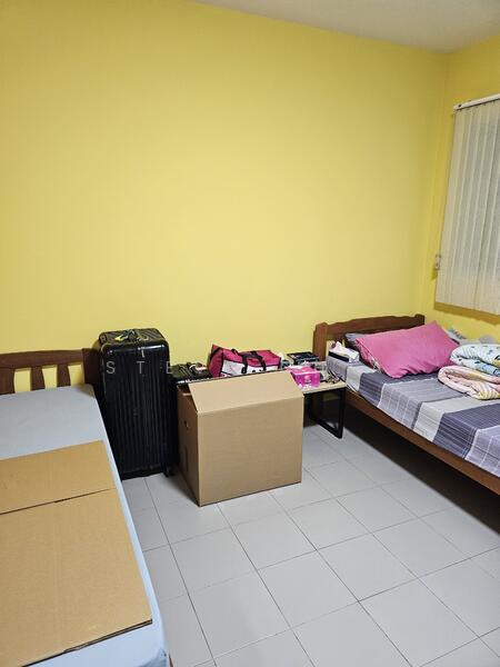 For Rent - 839 Yishun Street 81