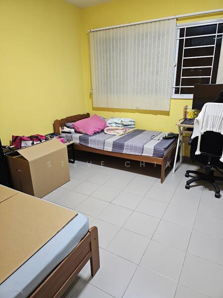 For Rent - 839 Yishun Street 81