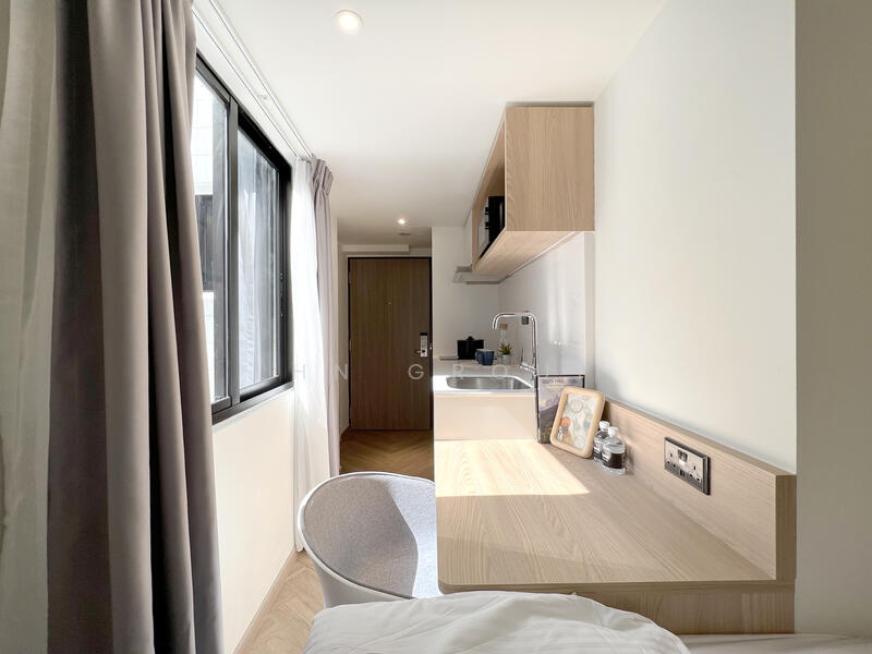 Private Apartment in CBD, Bugis, , 1 Bedroom, 220 sqft, Apartment For Rent, by Coliwoo, 24043749 - PropertyGuru.com.sg