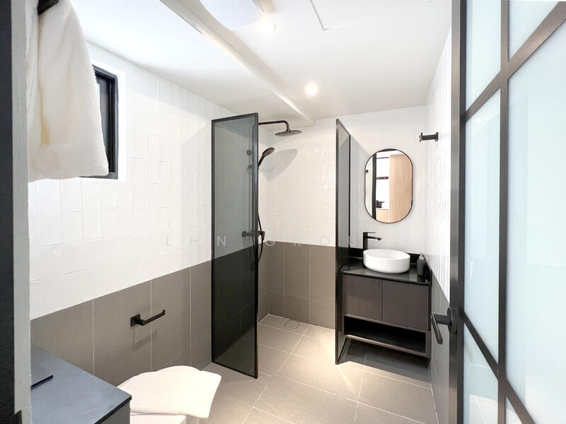 Private Apartment in CBD, Bugis, , 1 Bedroom, 220 sqft, Apartment For Rent, by Coliwoo, 24043749 - PropertyGuru.com.sg