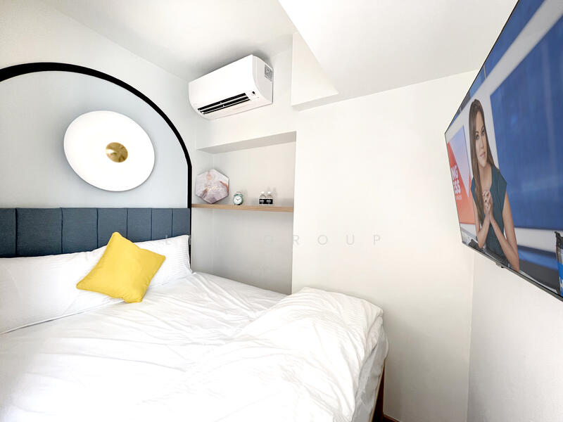 Private Apartment in CBD, Bugis, , 1 Bedroom, 220 sqft, Apartment For Rent, by Coliwoo, 24043749 - PropertyGuru.com.sg