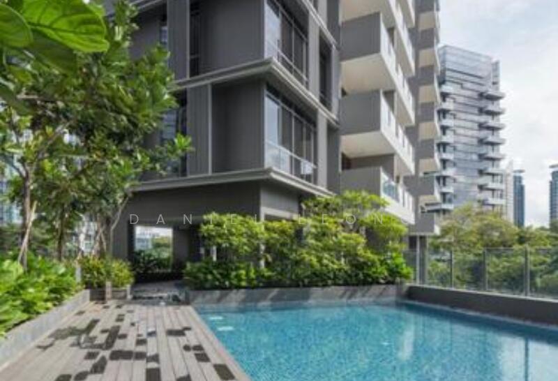 [No Longer Available] The Paterson, 63 Paterson Road, 3 Bedrooms, 1420