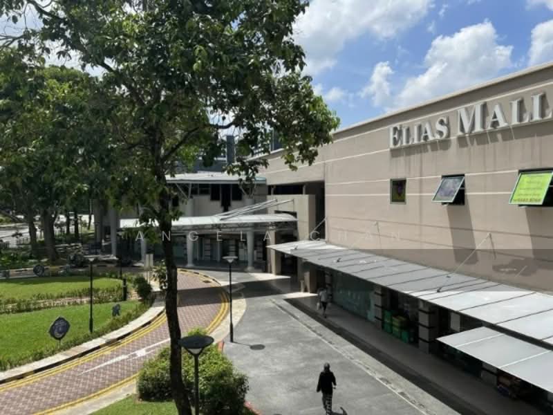 Elias Mall, 625 Elias Road, 525 sqft, Other Retail For Rent, by Angela Chan, 24043875 - CommercialGuru.com.sg